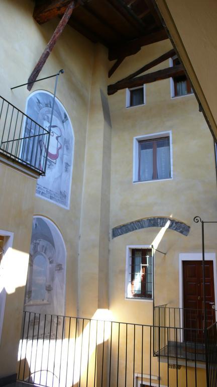Lo Galetas - Alloggio Ad Uso Turistico-Vda-Lt-Aosta-0100 Zewnętrze zdjęcie