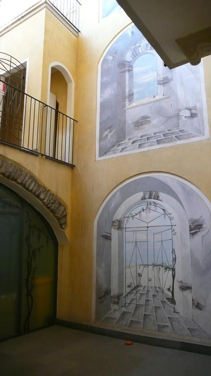 Lo Galetas - Alloggio Ad Uso Turistico-Vda-Lt-Aosta-0100 Zewnętrze zdjęcie