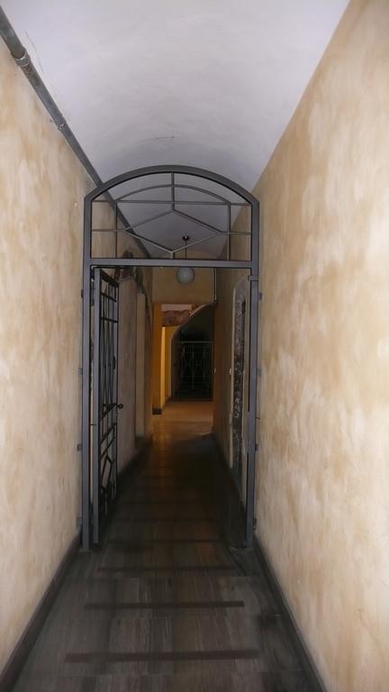 Lo Galetas - Alloggio Ad Uso Turistico-Vda-Lt-Aosta-0100 Zewnętrze zdjęcie